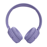 JBL Headphone Wireless Tune 520BT - Purple