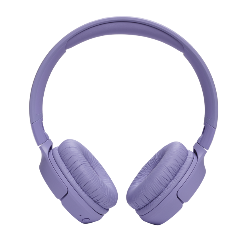 JBL Headphone Wireless Tune 520BT - Purple