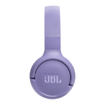 JBL Headphone Wireless Tune 520BT - Purple