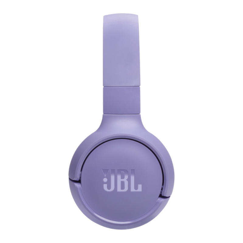 JBL Headphone Wireless Tune 520BT - Purple