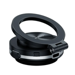 Porodo HS05 Vacuseal MagSafe Magnetic Mount - Black