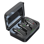 General GM5 Wireless Microphone iphone - Black 