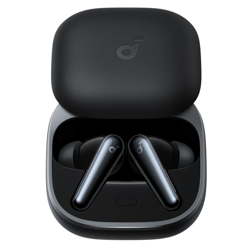 Soundcore By Anker Liberty 5 NC, A3957H11 - Black