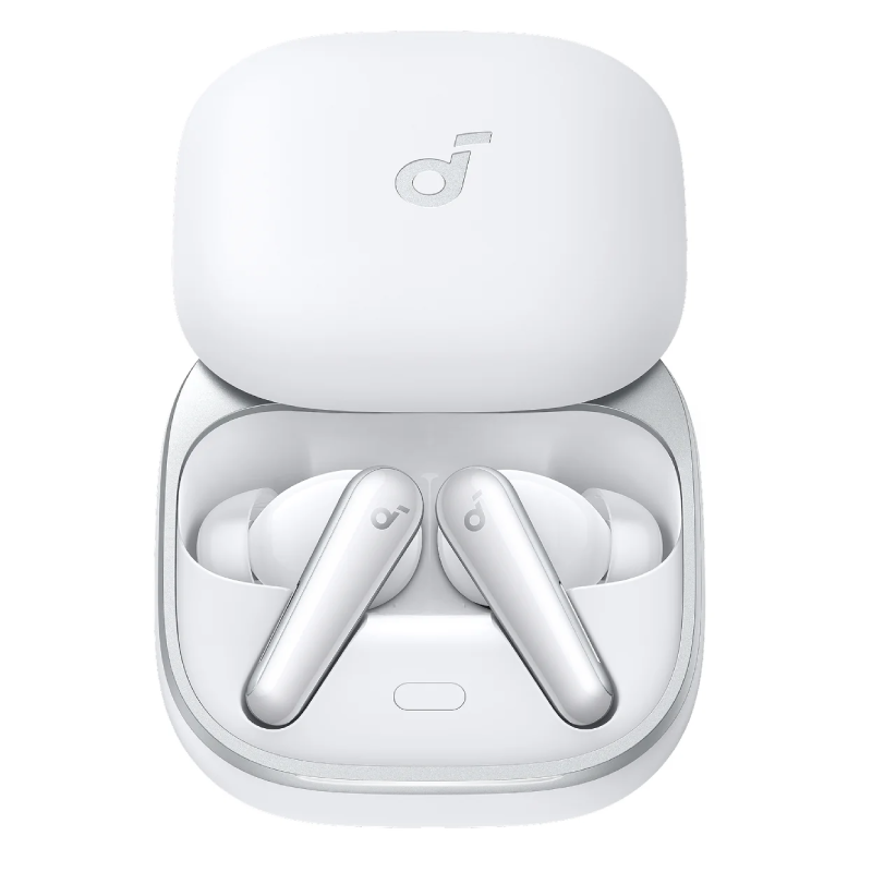 Soundcore By Anker Liberty 5 NC, A3957H21 - White