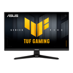 ASUS TUF Gaming Monitor 23.8-inch 240Hz Full HD, VG249QM5A - Black