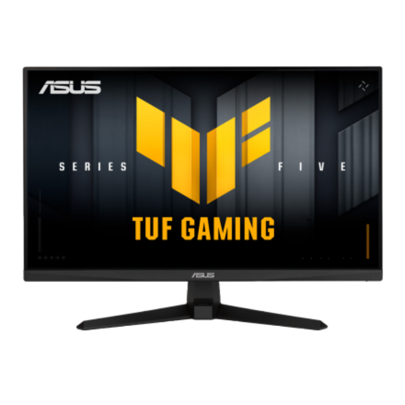 ASUS TUF Gaming Monitor 23.8-inch 240Hz Full HD, VG249QM5A - Black