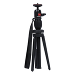 Nebula Adjustable Tripod Projector Stand for Nebula Capsule, D0711 - Black
