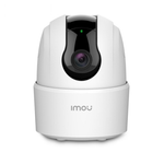 Imou Ranger 2 Indoor 3MP WiFi Live Cam, 8x Digital Zoom - White