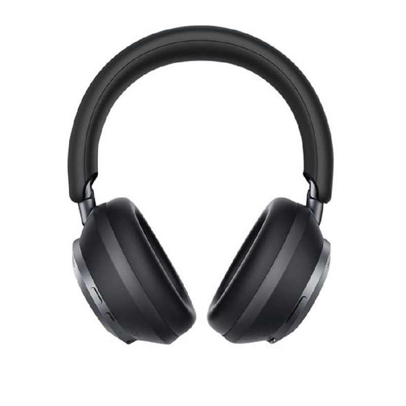 Soundcore Space One Pro by Anker, Adaptive ANC Headphones, A3062H11 - Black