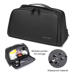 
Bange BG-22196 Waterproof Bag Convenient Storage - Black
