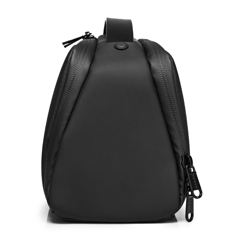
Bange BG-22196 Waterproof Bag Convenient Storage - Black

