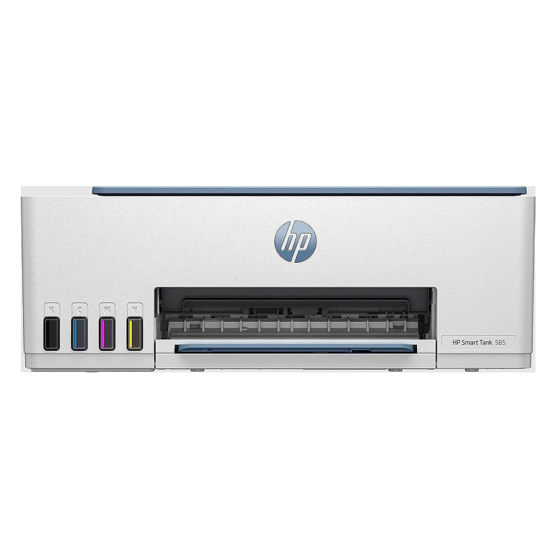 HP Smart Tank 585 All-in-One Printer