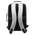 Cougar 8008 Laptop Backpack, 15.6 Inches, Waterproof - Grey