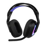 Logitech G522 LIGHTSPEED Wireless Gaming Headset - Black