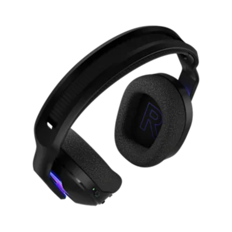 Logitech G522 LIGHTSPEED Wireless Gaming Headset - Black