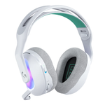 Logitech G522 Lightspeed Wireless RGB Gaming Headset - White