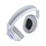 Logitech G522 Lightspeed Wireless RGB Gaming Headset - White
