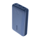 Anker PowerCoreSelect Power Bank, 10000mAh, 12W, A1223H31- Blue