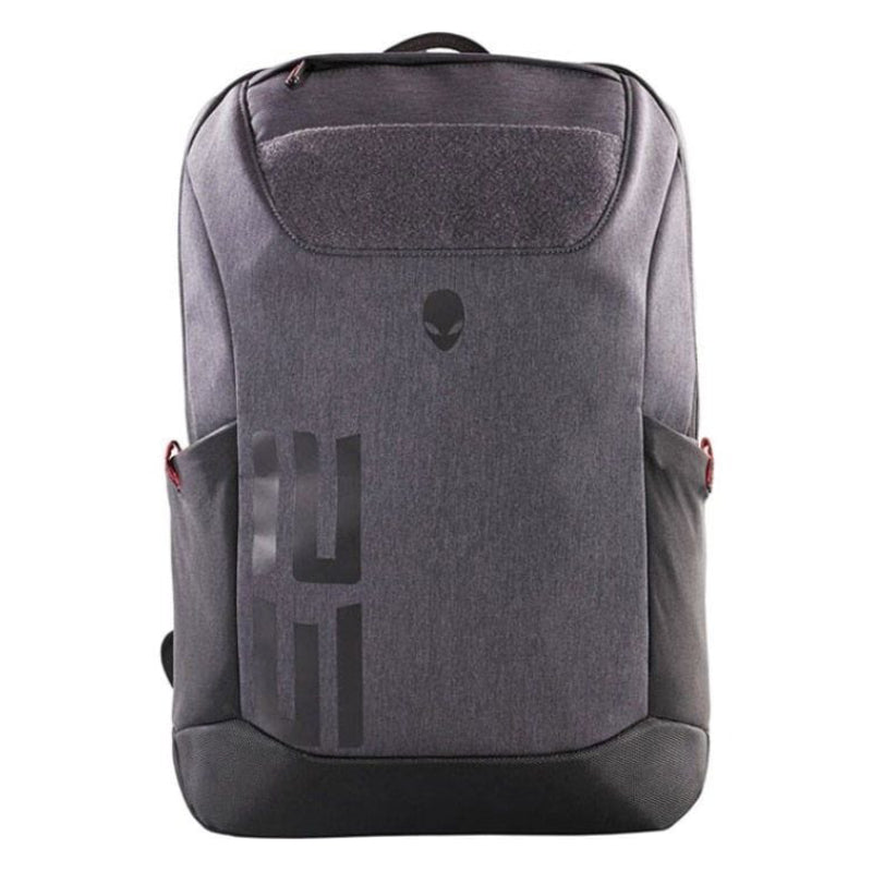 Dell Mobile Edge Alienware M17 Pro Gaming Laptop Backpack, 17.1 Inch - Black