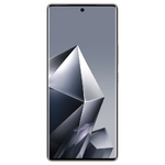 Infinix Note 50s 5G, 8GB Ram, 256GB - Titanium Grey