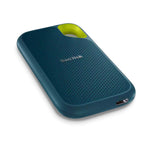 SanDisk Extreme Portable SSD - 2TB (Monterey) 
