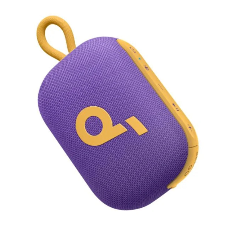 Anker Soundcore Select 4 Go Portable Bluetooth Speaker, A31X11Q1 - Purple