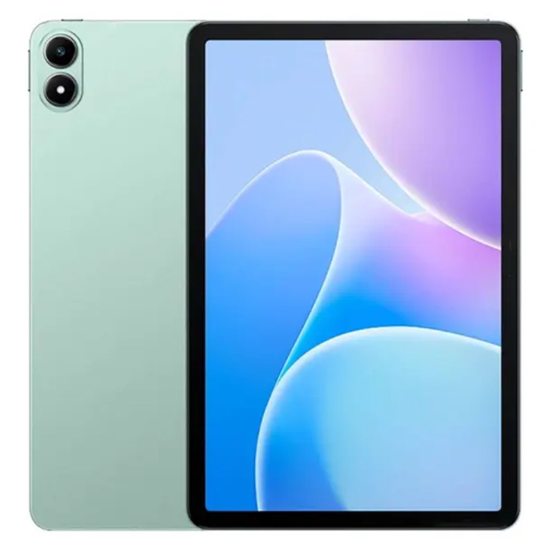 Infinix Xpad 20 6GB RAM, 128GB, X1102 LTE - Forst Green