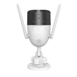 Tenda CT6 2K Wireless Outdoor Security Wi-Fi Camera - White