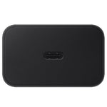 Samsung 60W (2 Pin) Power Adapter , PD , EP-T6010, USB-C Port - Black