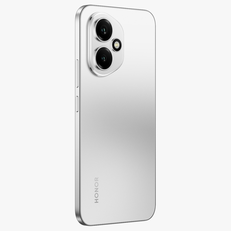  Honor 400 Dual Sim 5G 12GB Ram, 512GB - Meteor Silver