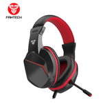 Fantech HQ54 Mars II Gaming Headset - Black