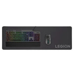 Lenovo Legion Mouse Pad, GXH0W29068 - Black