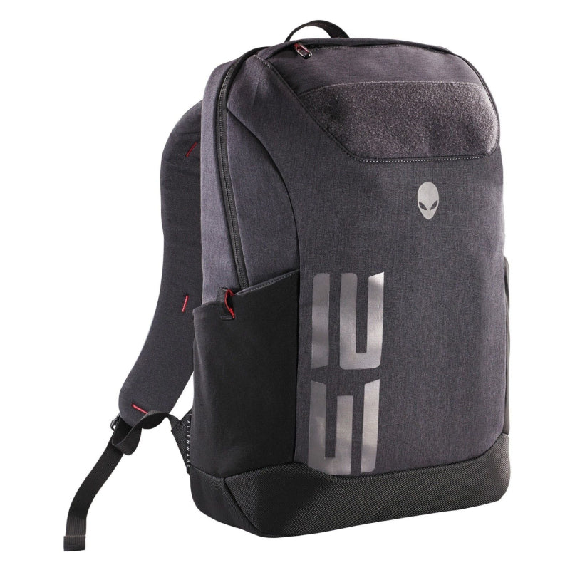 Dell Mobile Edge Alienware M17 Pro Gaming Laptop Backpack, 17.1 Inch - Black