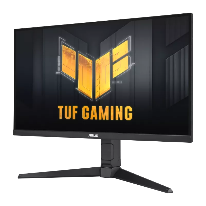ASUS TUF Gaming Series 5 Gaming Monitor – 27-inch, VG27AQL5A - Black