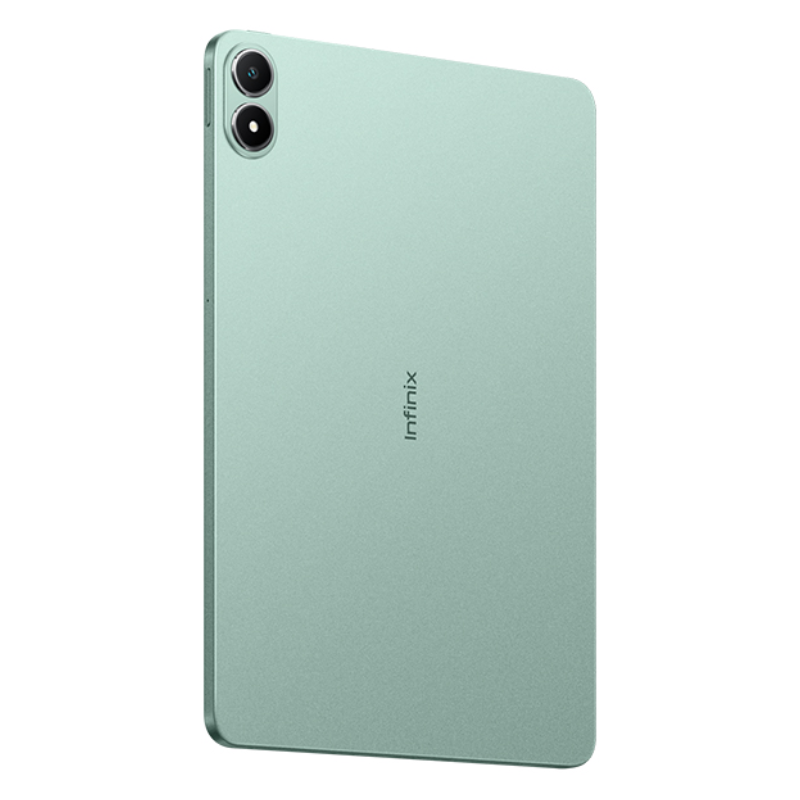 Infinix Xpad 20 6GB RAM, 128GB, X1102 LTE - Forst Green