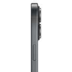 Apple iPhone 17, 256GB - Black (2 Years Warranty)