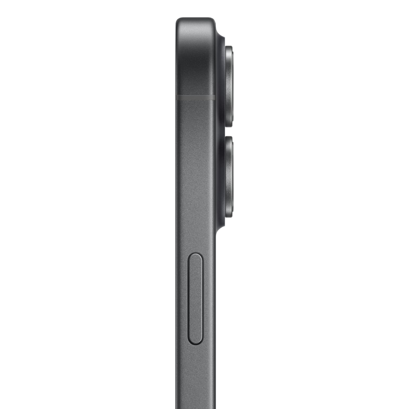 Apple iPhone 17, 512GB - Black (2 Years Warranty)