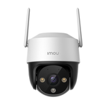  IMOU Cruiser SE+ 3MP Camera, Outdoor Security Camera - White