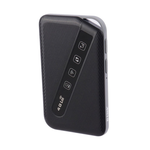 D-Link 4G LTE Portable Wireless Mobile Router, DWR-930M - Black