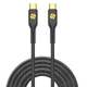 WiWU Wi-C035 Type-C to Type-C PD Cable 100W 1.2M