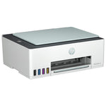 HP Smart Tank 582 All-in-One Printer, 4A8D6A - White