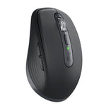 Logitech Mx Anywhere 3S Bluetooth Wireless Mouse - Black