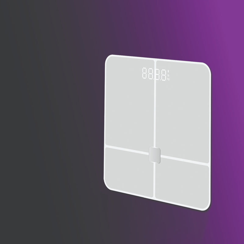Smart Gate Fit Pro Smart Scale