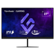 فيوسونيك شاشة ألعاب VX2779A HD PRO مقاس 27 بوصة وتردد 240 هرتز ووقت استجابة 1 مللي ثانية بتقنية FHD IPS