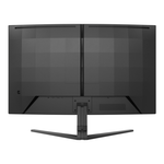 Philips Evnia Curved Fast VA Gaming monitor, 32M2C3500L - Black