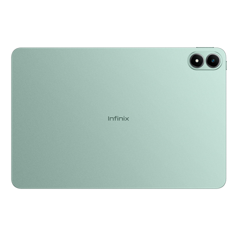 Infinix Xpad 20 6GB RAM, 128GB, X1102 LTE - Forst Green