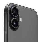 Apple iPhone 17, 512GB - Black (2 Years Warranty)