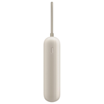 Xiaomi 33W Power Bank 20000mAh (Integrated Cable) - Tan