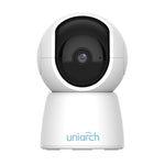 Uniarch Smart PT Camera 2MP, Uho-S2 Uho-S2E - White 