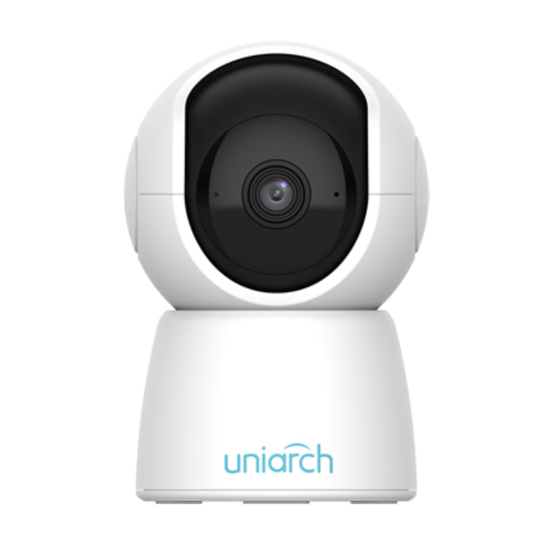 Uniarch Smart PT Camera 2MP, Uho-S2 Uho-S2E - White 